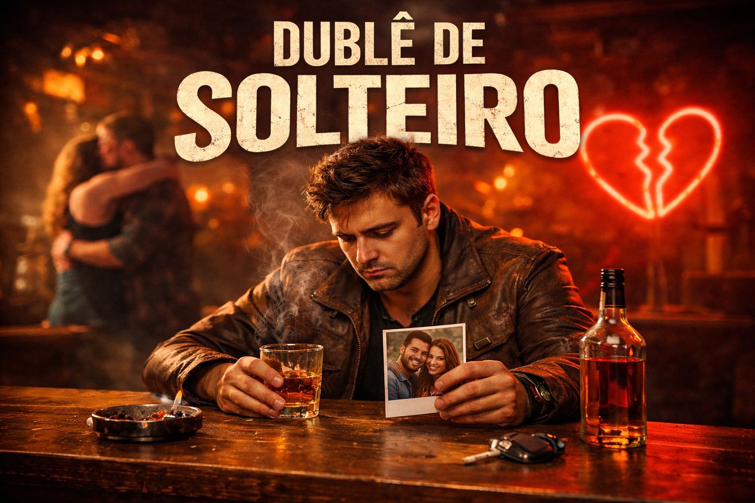 Dublê De Solteiro